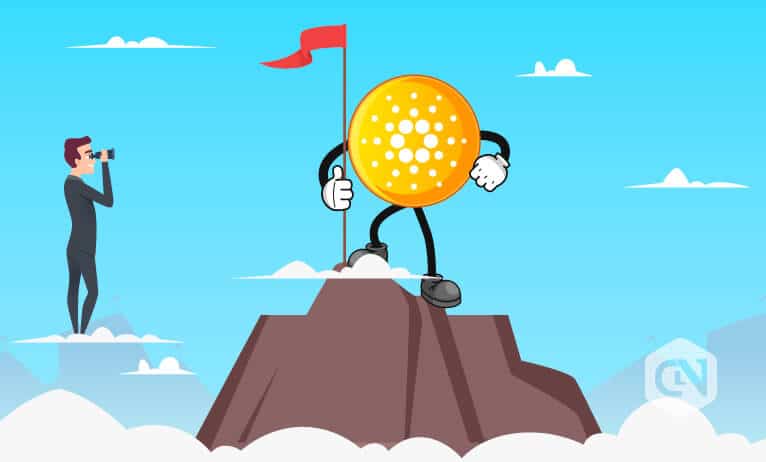 Cardano Stands Out as a Topper Among the Staking Platforms Cardano Stands Out as a Topper Among the Staking Platforms