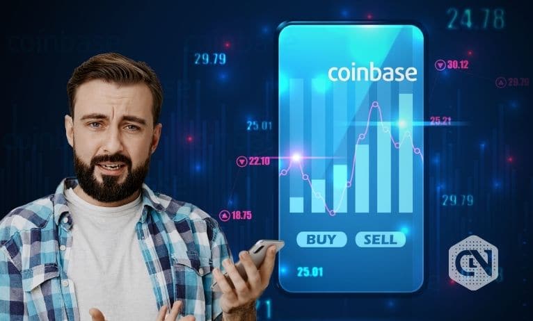 Coinbase Will Debut on NASDAQ With a Valuation of $100 Billion