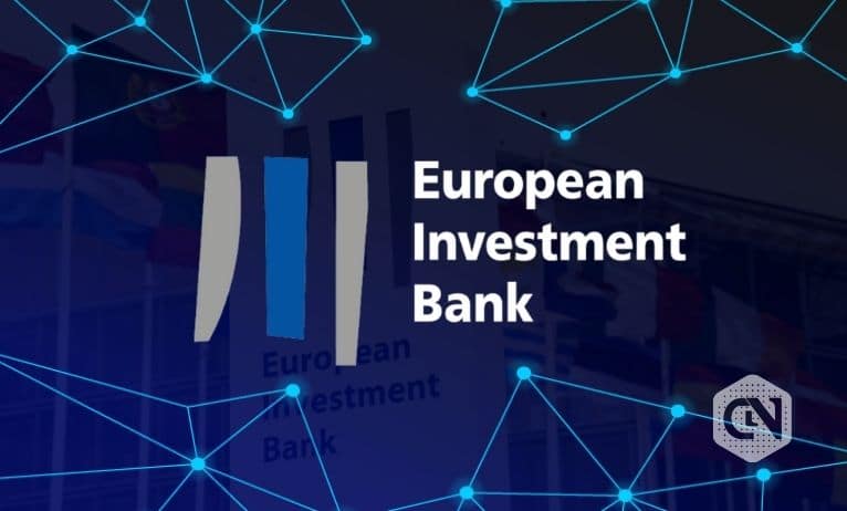 EIB To Introduce Blockchain-Based Bond Trading EIB To Introduce Blockchain-Based Bond Trading