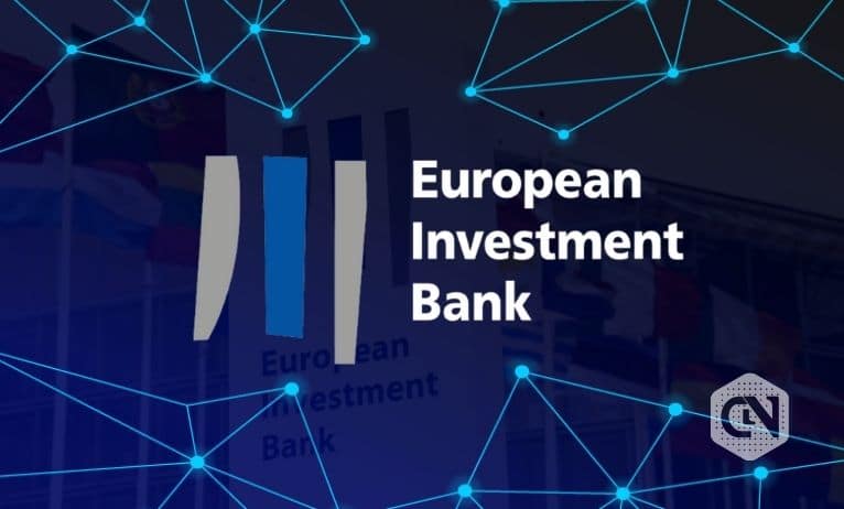 EIB To Introduce Blockchain-Based Bond Trading