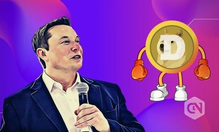 Elon Musk’s Tweet Yet Again Sent Dogecoin Prices Soaring High Elon Musk’s Tweet Yet Again Sent Dogecoin Prices Soaring High