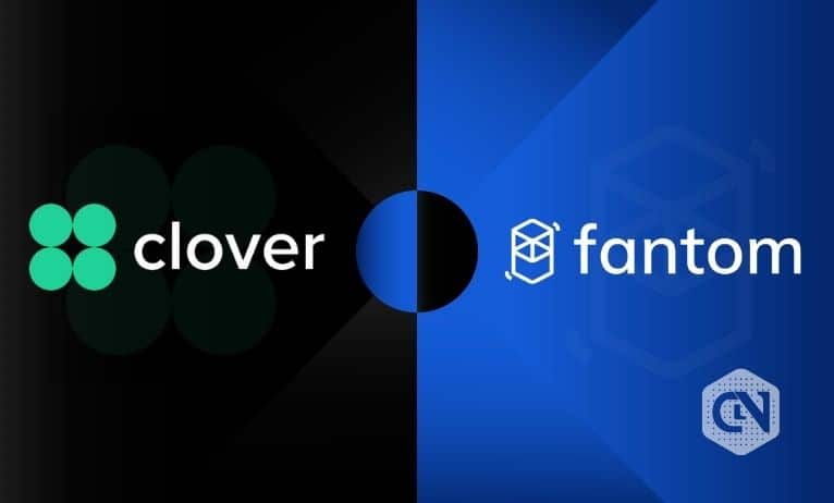 Fantom partners with Clover