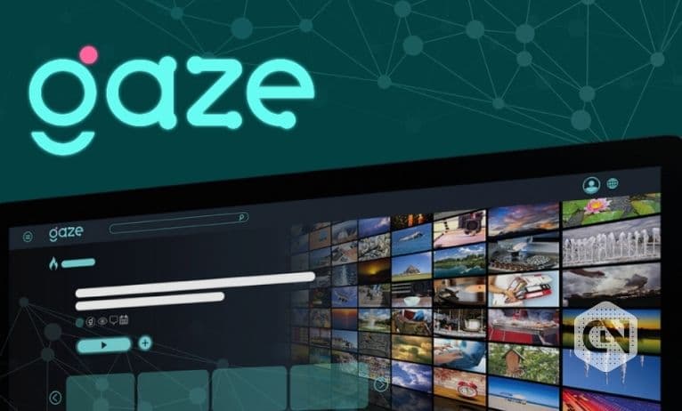 GazeTV Puts Creators First on its New Content Platform