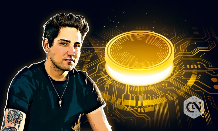 Artist Jauz’s New Crypto Coin to Change Artist’s Interaction Artist Jauz’s New Crypto Coin to Change Artist’s Interaction