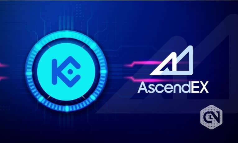 KCS Made Debut on AscendEX to Expand Appeal Across Platforms