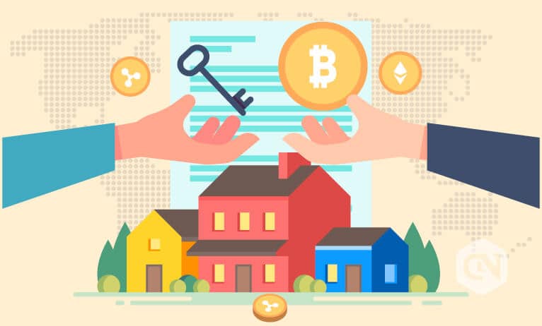 Leading Mortgage Brokerage Ready to Accept Crypto Payments