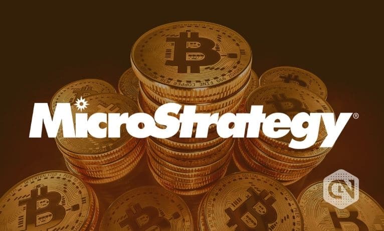 MicroStrategy Invested $15M in BTC to Increase its Holdings MicroStrategy Invested $15M in BTC to Increase its Holdings