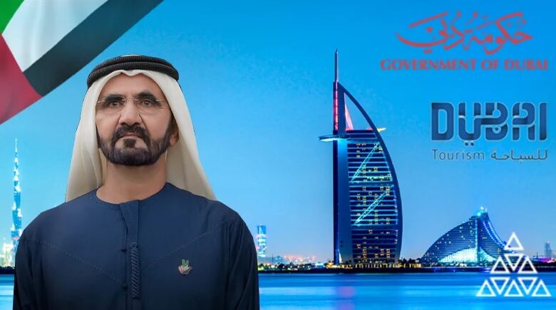 Dubai Government Sponsors AIBC Dubai Summit in a Strong Show of Support AIBC UAE - Dubai