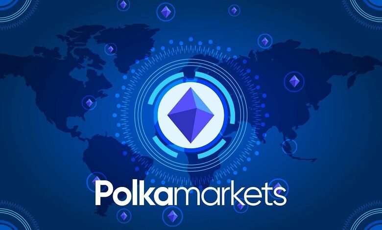 Polkamarkets A DeFi-Powered Prediction Market