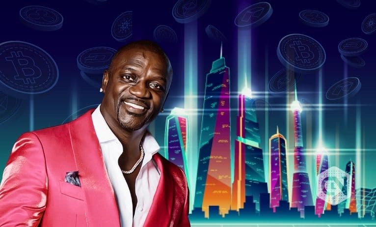 Uganda To Have Its Local Crypto City; Second edition of Akon City Uganda To Have Its Local Crypto City; Second edition of Akon City