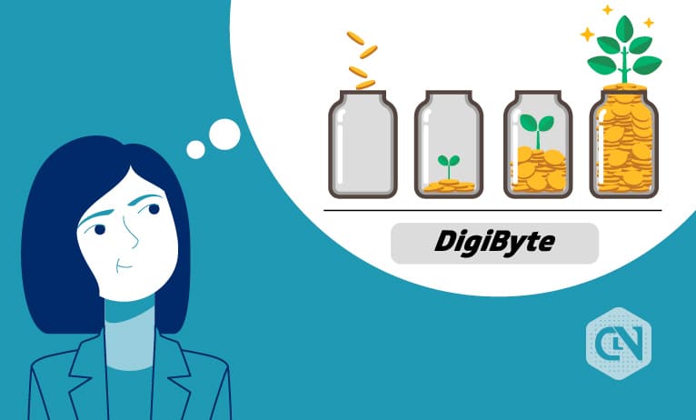 Investment in DigiByte: Things You Should Know