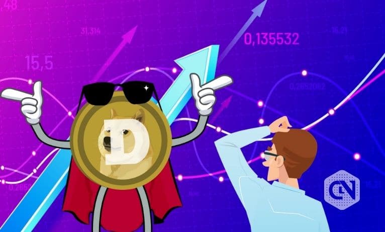 Reason for Spurring Dogecoin Price