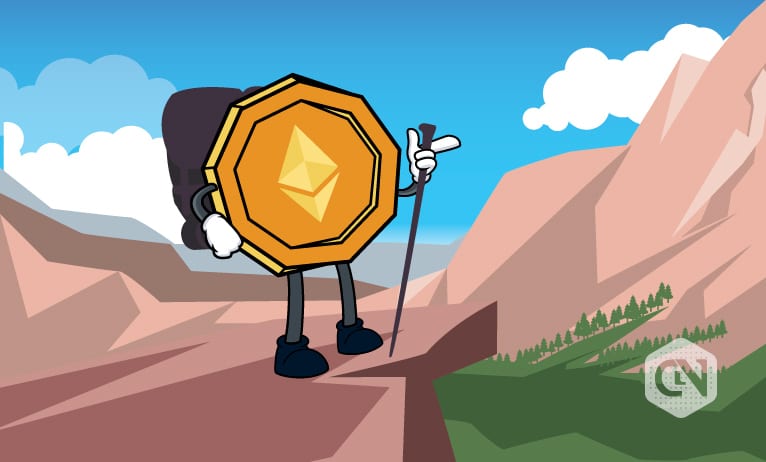 Ethereum: What the Future Holds for the Crypto Giant Ethereum: What the Future Holds for the Crypto Giant