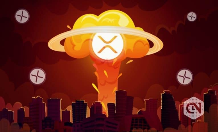Will XRP Explode in the Near-Term? Will XRP Explode in the Near-Term