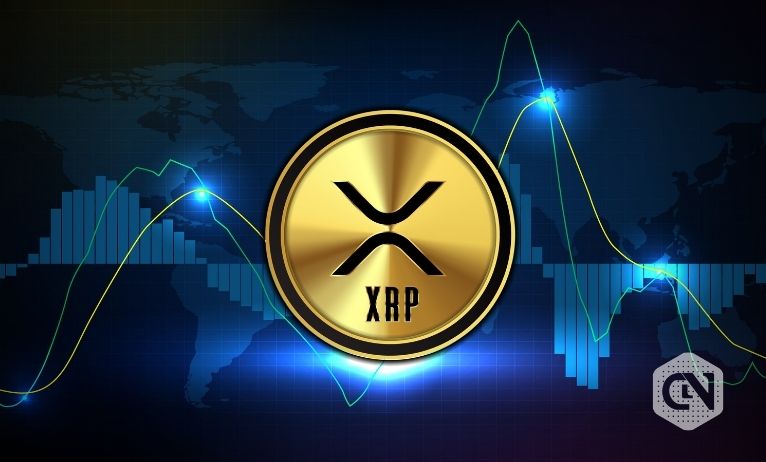 XRP’s Progress – Will it Ascend? XRP’s Progress – Will it Ascend?