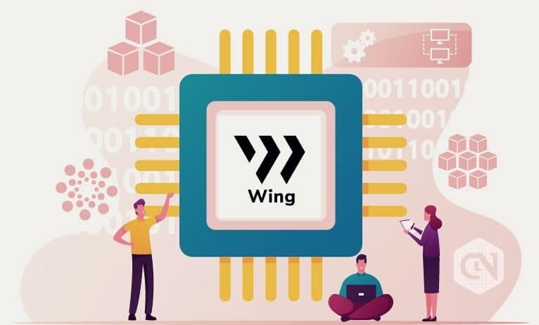 Wing Launches Revolutionary Any Pool, a DeFi Product Wing Launches Revolutionary Any Pool, a DeFi Product