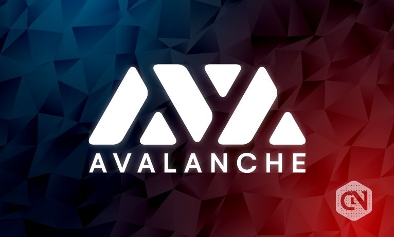 Avalanche Price prediction by CryptoNewsZ