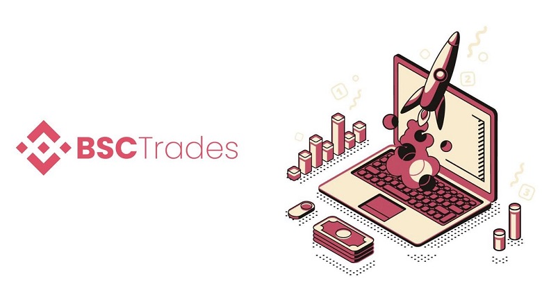 BSCTrades: Designed and Built to Enhance Your Trading Performance on BSC Network BSCTrades