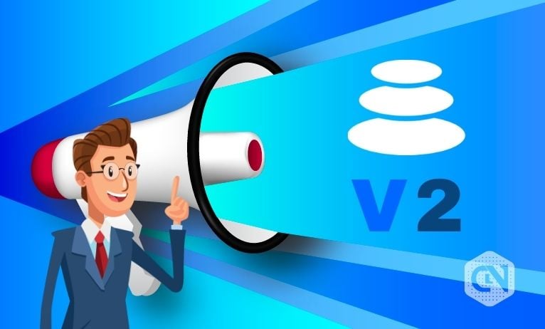 Balancer V2: The Latest AMM by Balancer Labs is Now Live Balancer V2 The Latest AMM by Balancer Labs is Now Live