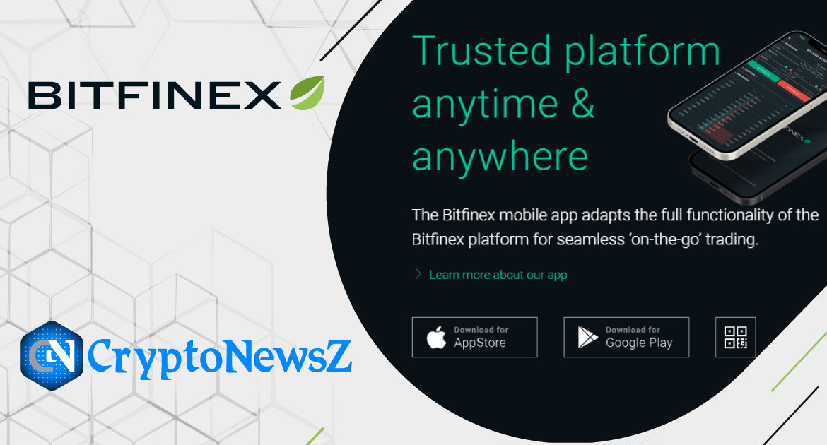 Bitfinex Review 2021 Bitfinex Review