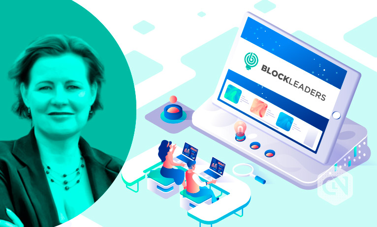 Blockchain Ireland 2021: Women’s Role in the Industry Blockchain Ireland 2021 Women’s Role in the Industry