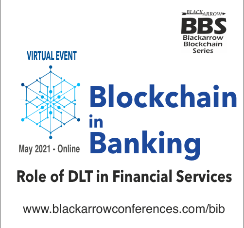 Will Blockchain Technology Disrupt or Rebuild the Banking & Financial Sector? Blockchain in Banking 2021