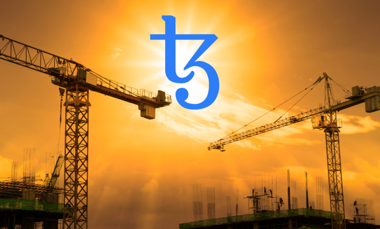DeFi is Booming on Tezos: Here’s Who’s Building Defi Pulse