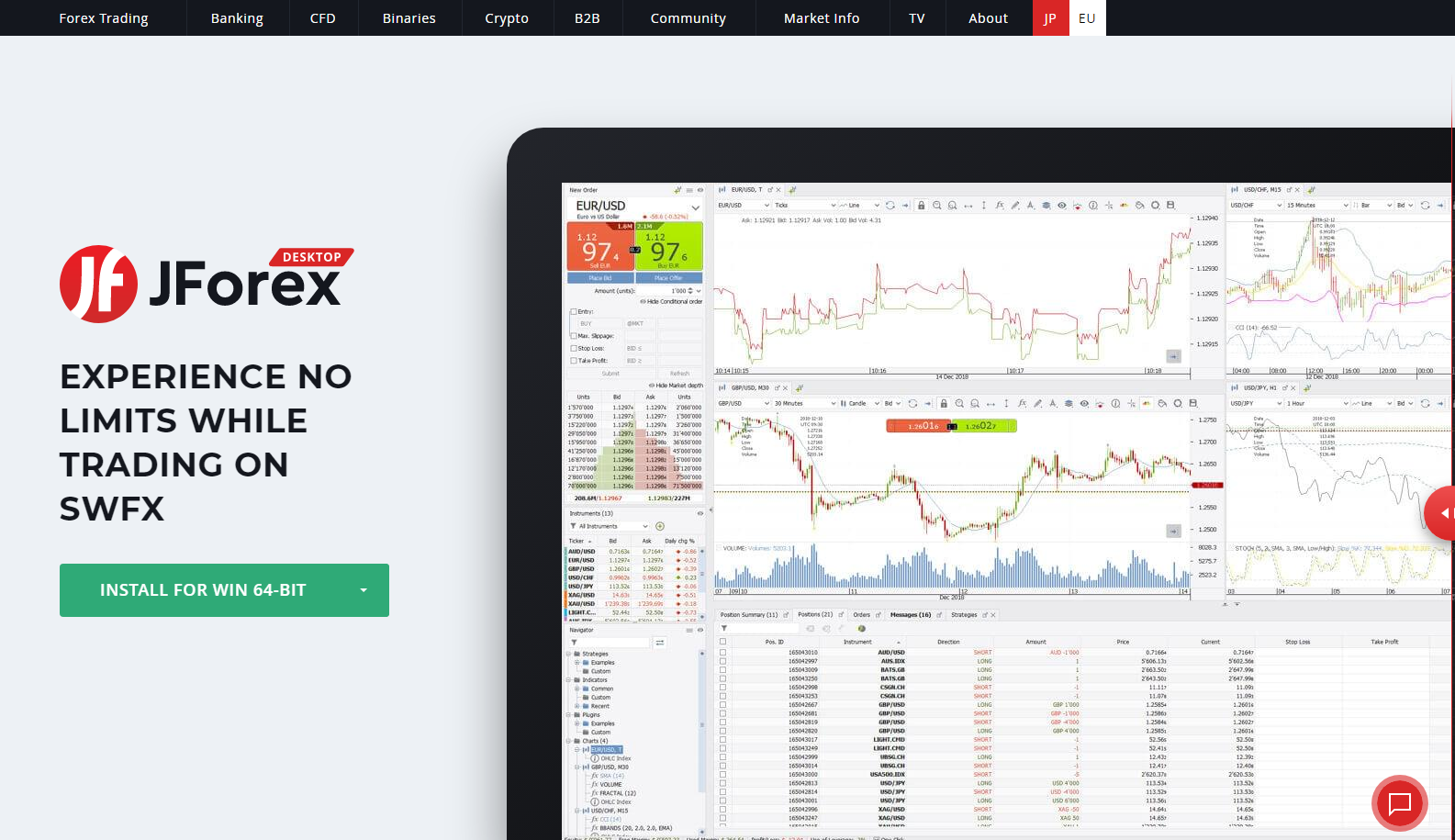 Dukascopy jforex download