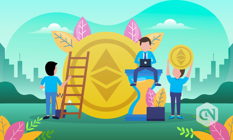 Ethereum Classic (ETC): Can It Compete With Ethereum (ETH) Ethereum Classic (ETC): Can It Compete With Ethereum (ETH)