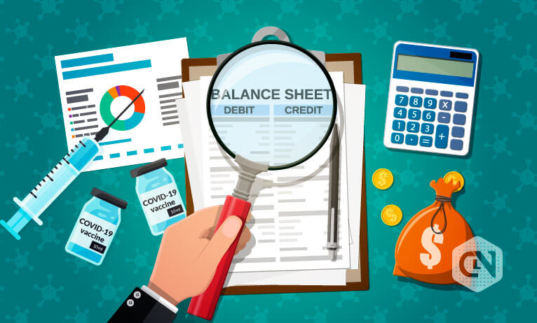 Government Should Use RBI Balance Sheet for Covid Vaccine Government Should Use RBI Balance Sheet for Covid Vaccine