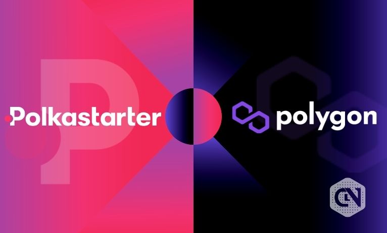 Polygon Joins the Polkastarter Council