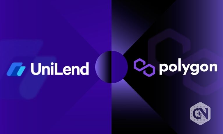 Polygon’s Bridge for UFT Token by Unilend Is Now Live