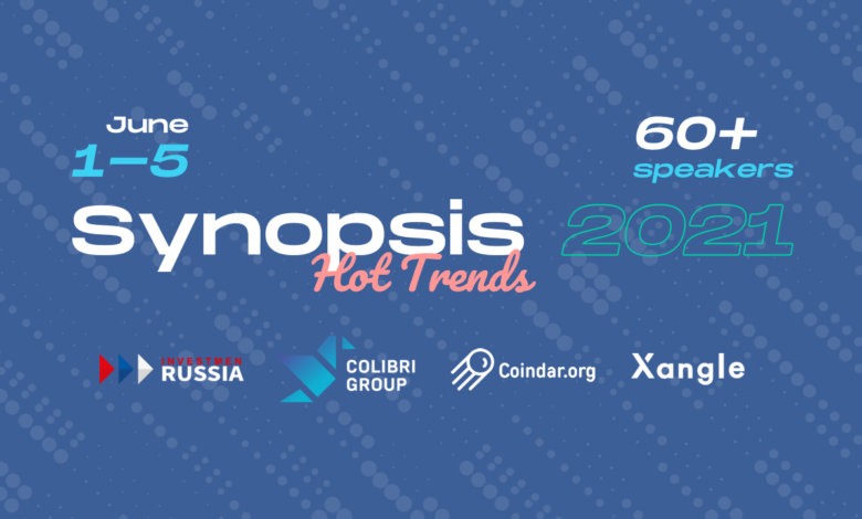 Online Summit Synopsis 2021: Hot Trends Is Live on June 1 to 5 Sysnopsis 2021