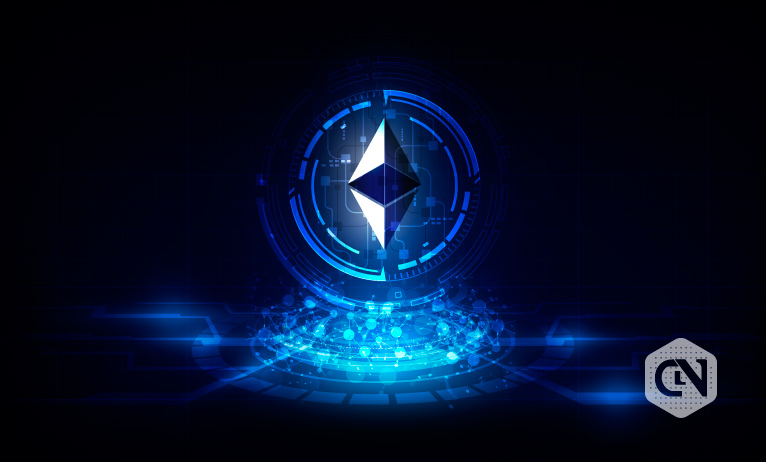Wisdomtree Files Ethereum ETF Application Wisdomtree Files Ethereum ETF Application