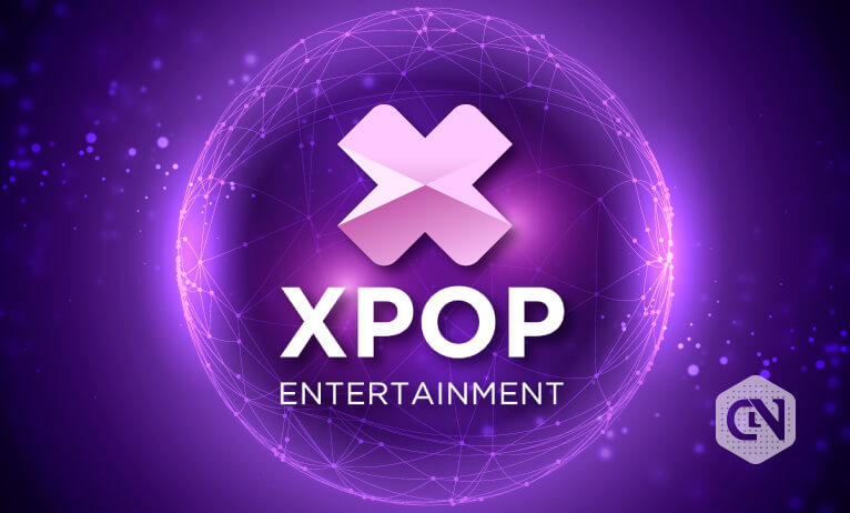 XPOP Unveils a New NFT Tech in the Entertainment Sector XPOP Unveils a New NFT Tech in the Entertainment Sector