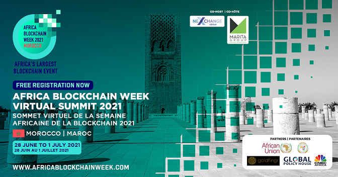 Africa Blockchain Week