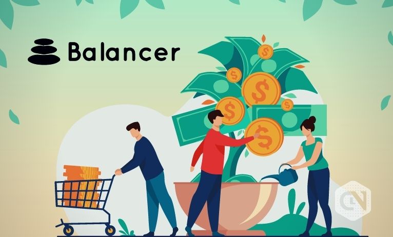 Balancer Lab Purchases 24.25 Million in Token With Partners Balancer Lab Purchases 24.25 Million in Token With Partners
