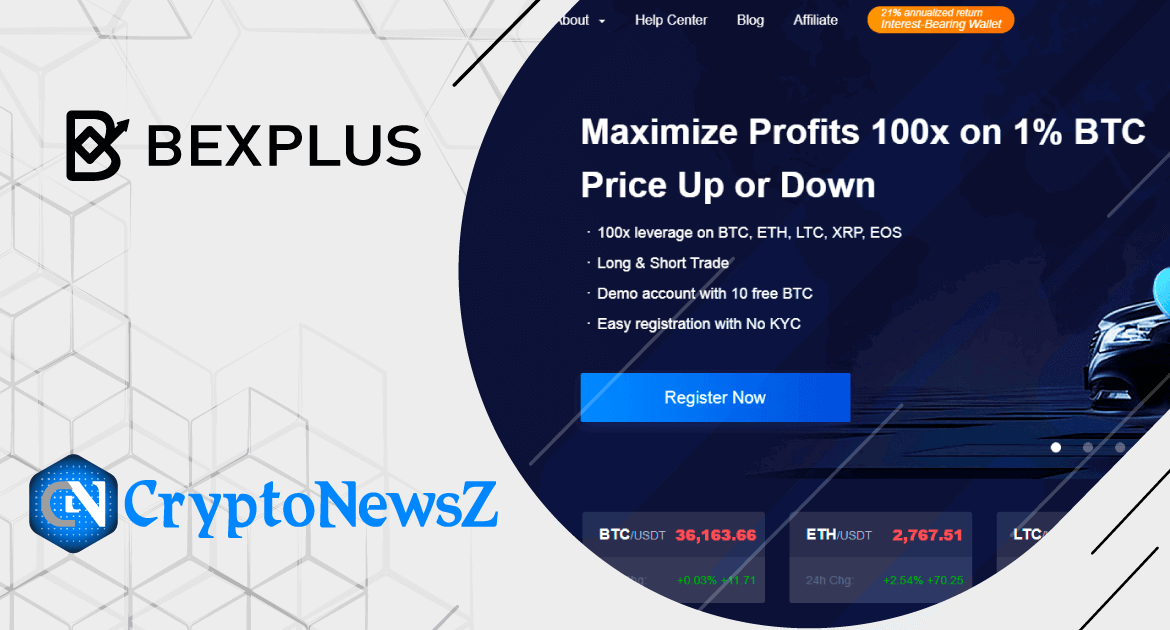 Bexplus Review 2021: Is It Reliable & Safe To Use? Bexplus Review