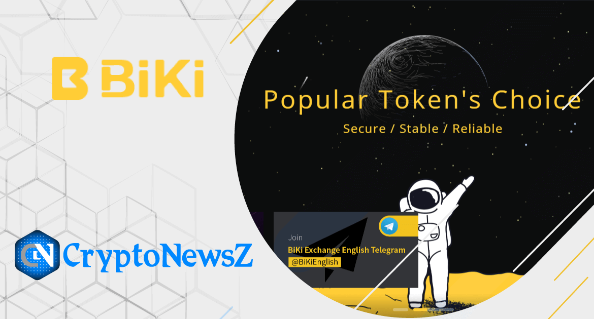 BiKi Exchange Review 2021 BiKi Review