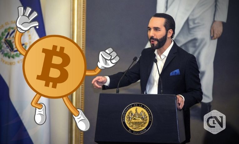 Bitcoin Hits $37k Level After El Salvador's Endorsement Bitcoin Hits $37k Level After El Salvador's Endorsement