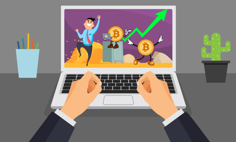Bitcoin Rallies Again – Will It Cross $40000? Bitcoin rallies again - Will it cross $40000
