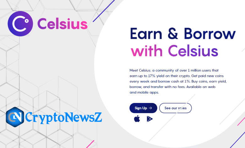 Celsius Network Review
