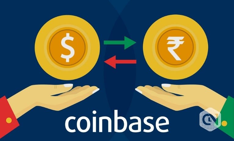 Coinbase Exchange Permits Stable Pair Trading Coinbase Exchange Permits Stable Pair Trading