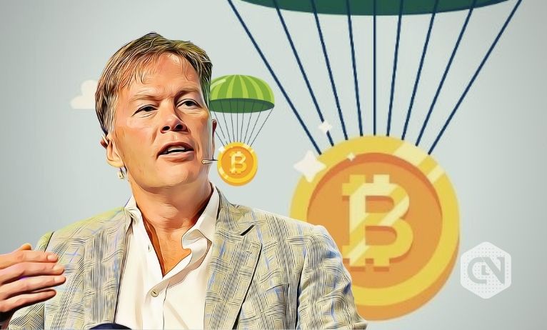 Crypto Specialist Dan Morehead Urges Everyone to Buy Bitcoin Crypto Specialist Dan Morehead Urges Everyone to Buy Bitcoin