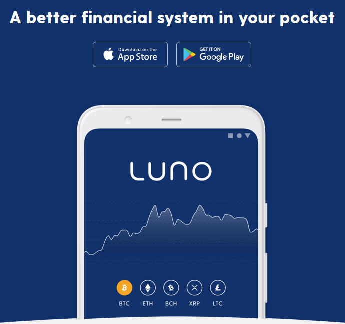 Download the Luno App and Start Trading