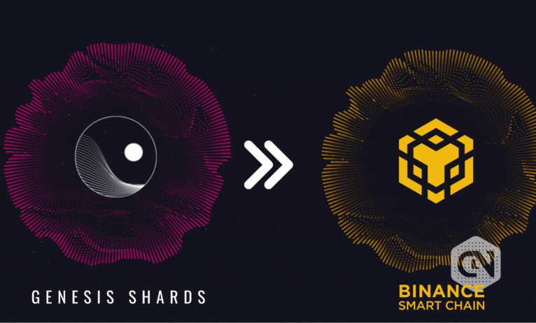 Genpad Integrates With BSC to Provide More Flexibility Genpad Integrates With BSC to Provide More Flexibility