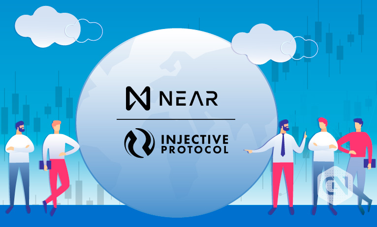 Injective Integrates Near Protocol Injective Integrates Near Protocol
