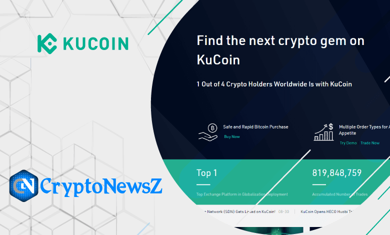 KuCoin Review 2023: Is It Safe & Legit? Kucoin Review - CryptoNewsZ