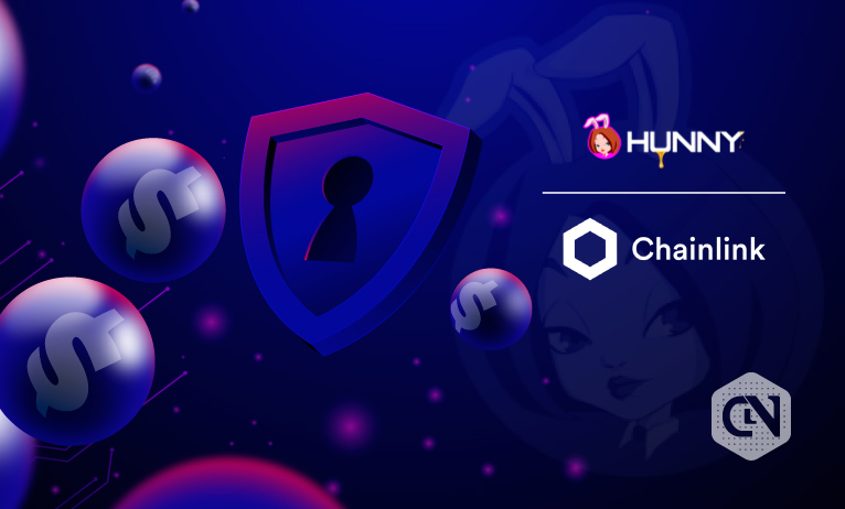 PancakeHunny & Chainlink Partner for Oracle-based Price Feeds PancakeHunny & Chainlink Partner for Oracle-based Price Feeds