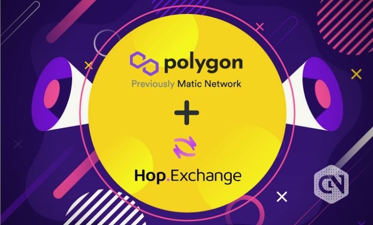 Polygon & Hip Protocol Announce a $200k Liquidity Program Polygon & Hip Protocol Announce a $200k Liquidity Program